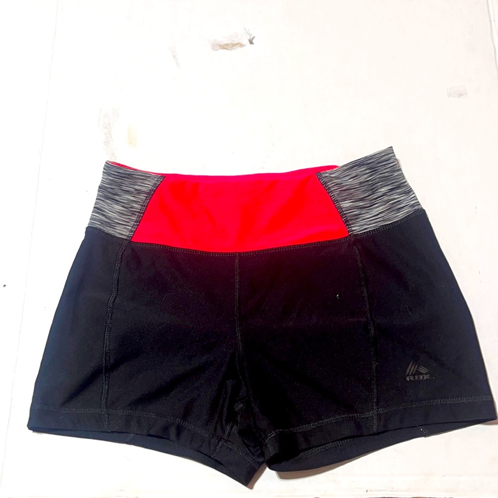 RBX Workout Shorts Small